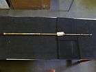 VTG Shakespeare Wonderod model GBE No.1190M fishing rod pole with hard 