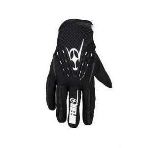 No Fear Quartz Glove (sizeS)