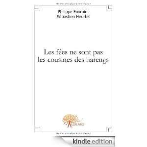   des Harengs Contes Celtes Philippe Fournier  Kindle Store