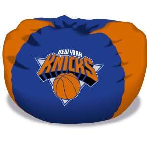  New York Knicks NBA 102 inch Bean Bag