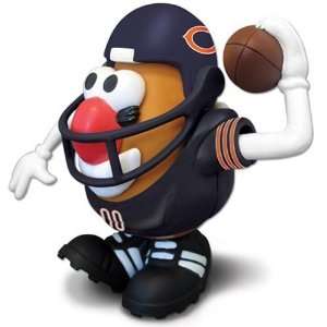  Chicago Bears Mr. Potato Head by Sports Spuds