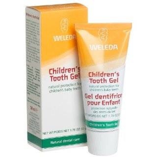   Baby & Child Care Oral Hygiene Toothpaste
