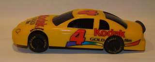 You are bidding on a 1/32 scale Nascar slot car. The car has been 