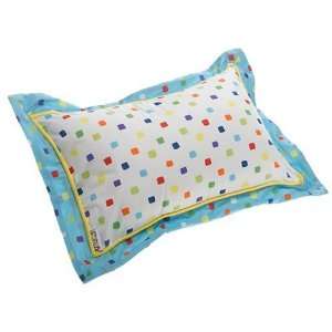  Freckles Spot the Dog Decorative Pillow