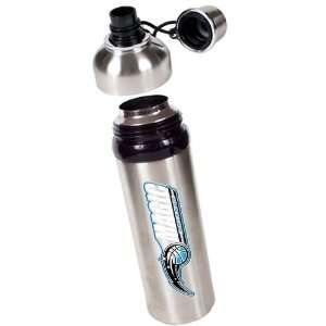  Sports NBA MAGIC 24oz Colored Stainless Steel Water Bottle 