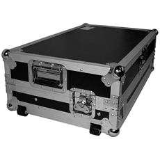   LT ATA DJ Flight Case w/Laptop Stand for Pioneer DDJ T1 DDJ S1  