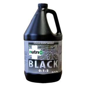 Nutri Plus Nutri + Black 4L 