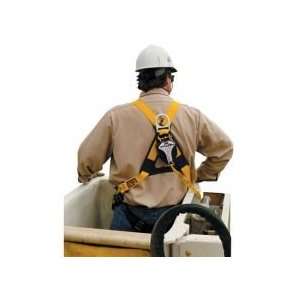  Fall Protection Compliance