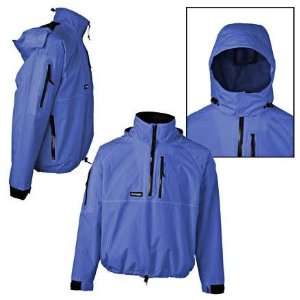  Stohlquist Splashdown ST Spray Jacket with Hood Sports 