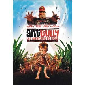  The Ant Bully   Movie Poster   27 x 40