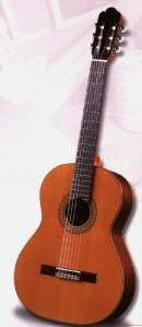 Antonio Sanchez 1010 Spanish Classical Guitar NEW  