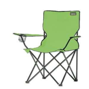 Element Herbal Green Steel Event Folding Chair 146645  