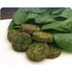 Spinach Potato Nuggets  Grocery & Gourmet Food
