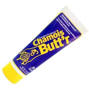  Chamois Buttr 8 Ounce Skin Lubricant
