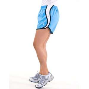  Champion   Double Dry RELAXED 4 Womens Sport Shorts 