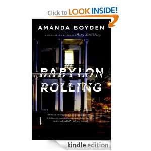 Start reading Babylon Rolling 