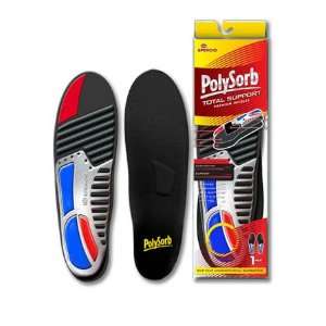  Spenco TOTAL SUPPORT™ INSOLES (39 313) Health 