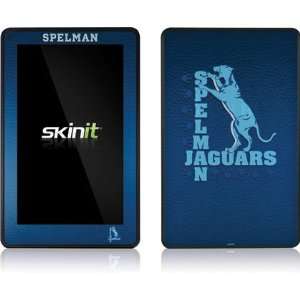  Skinit Spelman College Vinyl Skin for  Kindle Fire 