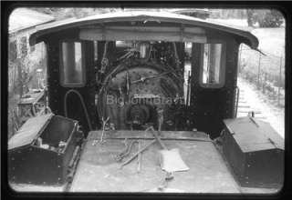   25) ORIGINAL Vintage Slides c.1955 * Southern Pacific Railroad * RARE