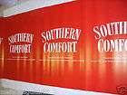 SOUTHERN COMFORT WHISKEY   CARDBOARD COROBUFF ROLL NEW