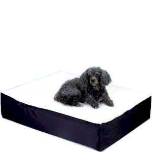 Snoozer Orthopedic Lounge Pet Bed, Small, Colonial Plaid 
