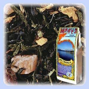 LAKE CHAPALA MIRACLE TEA Premium Black Grocery & Gourmet Food