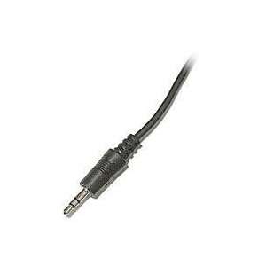  Steren 6 3.5mm Stereo Mini Cable Electronics