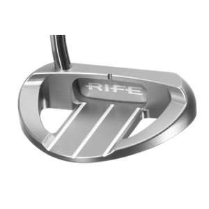  Used Guerin Rife Barbados Putter