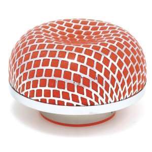  Spectre 8152 Air Cleaner Mushroom Style Red Automotive