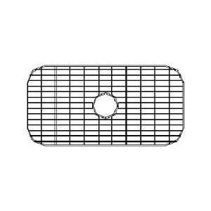  Sink Grid for 16 Gauge Undermount Single Bowl Kitchen Sink 