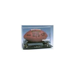  San Diego Chargers Football Display Case Sports 