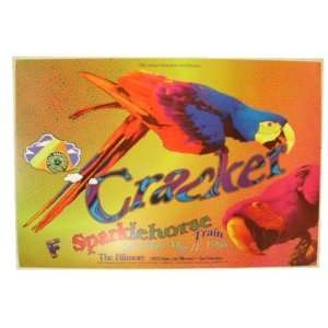  Cracker Poster Handbill F Fillmore Sparklehorse 