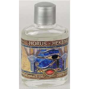  Horus Hekenu Recipe Egyptian Essential Oils  Set of 4 