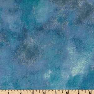   Blenders Buckskin Blue Fabric By The Yard Arts, Crafts & Sewing