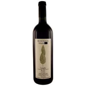  Bruno Rocca Langhe Rosso Rabajolo 2001 Grocery & Gourmet 