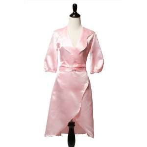  Designer Angelle Spa Robe By Simply Savvy Collections 
