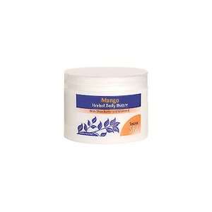  Mango Herbal Body Butter   7 oz, (SUNSHINE PRODUCTS GROUP 