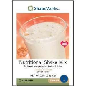   Formula 1 Nutritional Shake Mix (15 Packets)