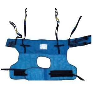  Hygiene Sling with Buckle   XLarge