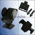 PDA iPHONE 3Gs 3G iPod Touch Video CAR KIT MOUNT HOLDER