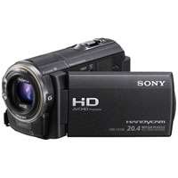 Sony Full HD 32GB Flash Memory Camcorder