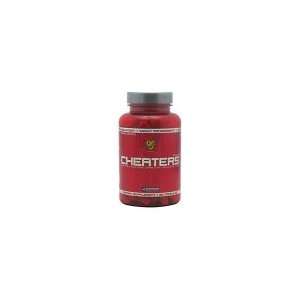  CHEATERS RELIEF 120 CAPSULES