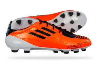 New Adidas F50 Adizero TRX HG Mens Football Boots / Cleats U44301 All 