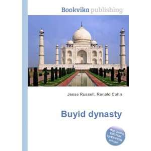  Buyid dynasty Ronald Cohn Jesse Russell Books