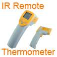 Digital Temperature Humidity Meter Thermometer Memory of MAX&MIN 
