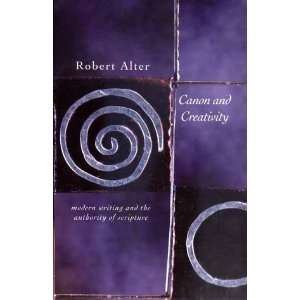   (The Franz Rosenzweig Lecture Se [Hardcover] Robert Alter Books