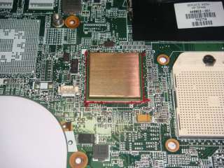   transfer refit heat sink fan tighten down screws reinstall motherboard