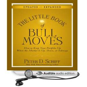   Expanded) (Audible Audio Edition) Peter D. Schiff, Sean Pratt Books