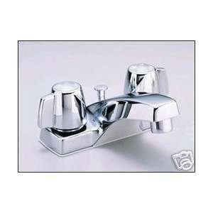  American Standard Colony 2 Handle Lavatory Faucet