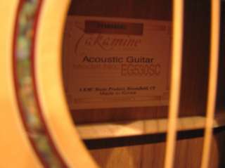 Back to home page    See More Details about  Takamine Eg530sc 